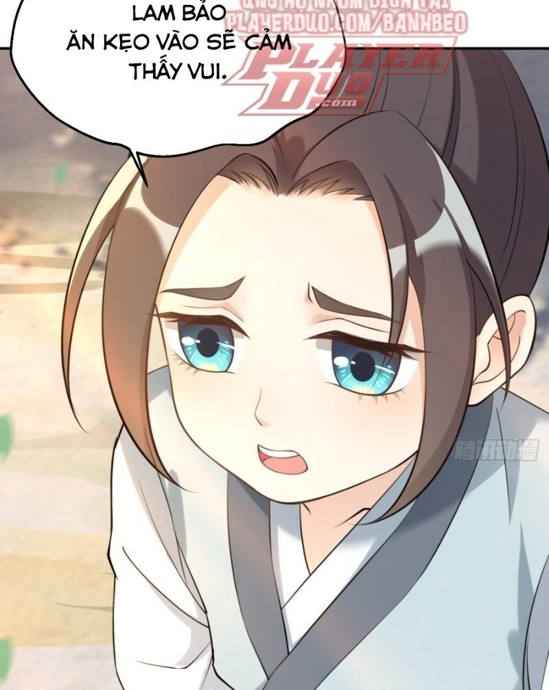 Nữ Tiên Tôn Bận Đào Hôn Chapter 11 - 27