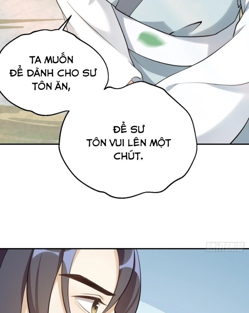 Nữ Tiên Tôn Bận Đào Hôn Chapter 11 - 28