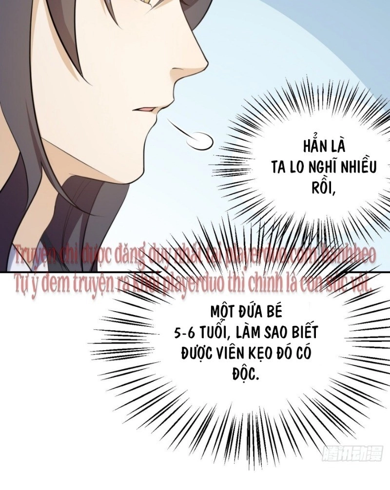 Nữ Tiên Tôn Bận Đào Hôn Chapter 11 - 29