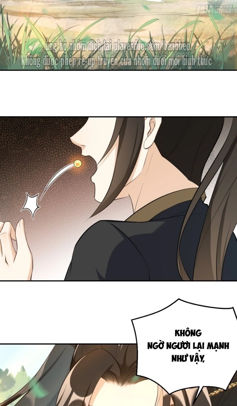 Nữ Tiên Tôn Bận Đào Hôn Chapter 11 - 33