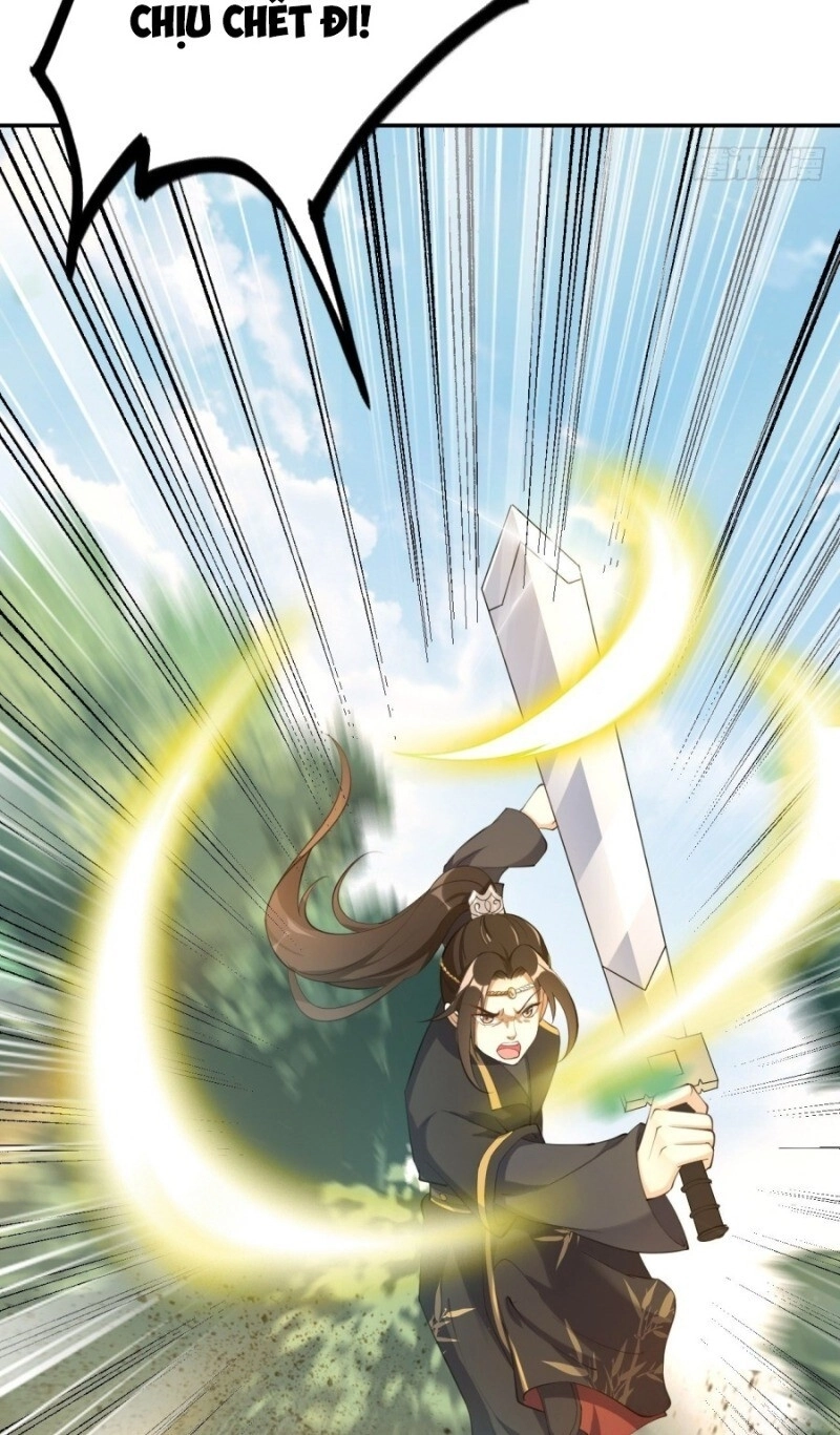 Nữ Tiên Tôn Bận Đào Hôn Chapter 11 - 35