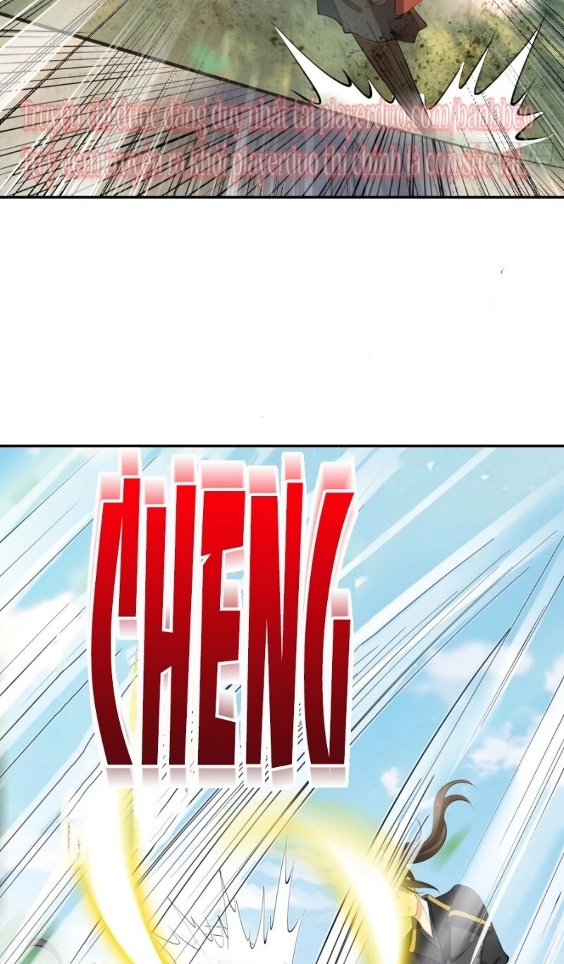 Nữ Tiên Tôn Bận Đào Hôn Chapter 11 - 36