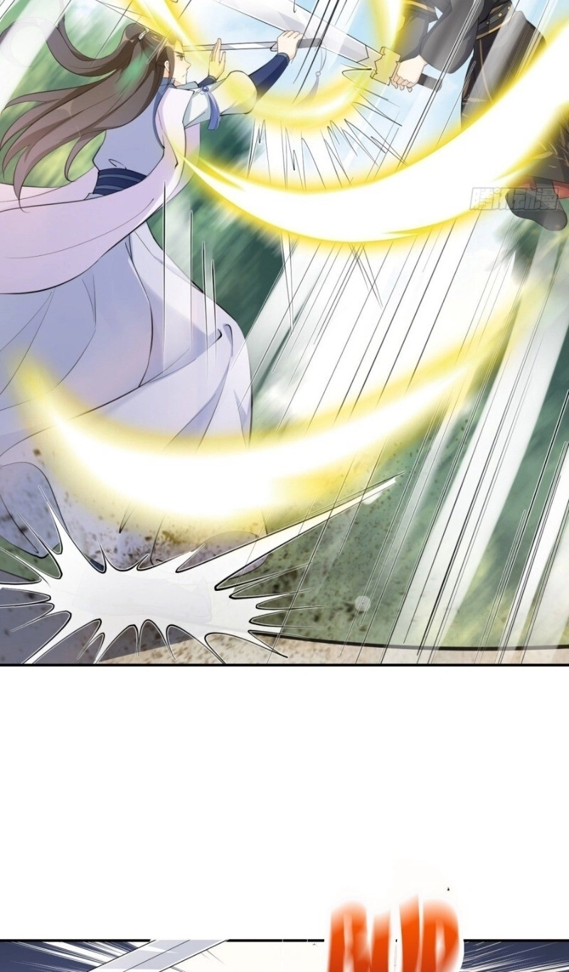 Nữ Tiên Tôn Bận Đào Hôn Chapter 11 - 37