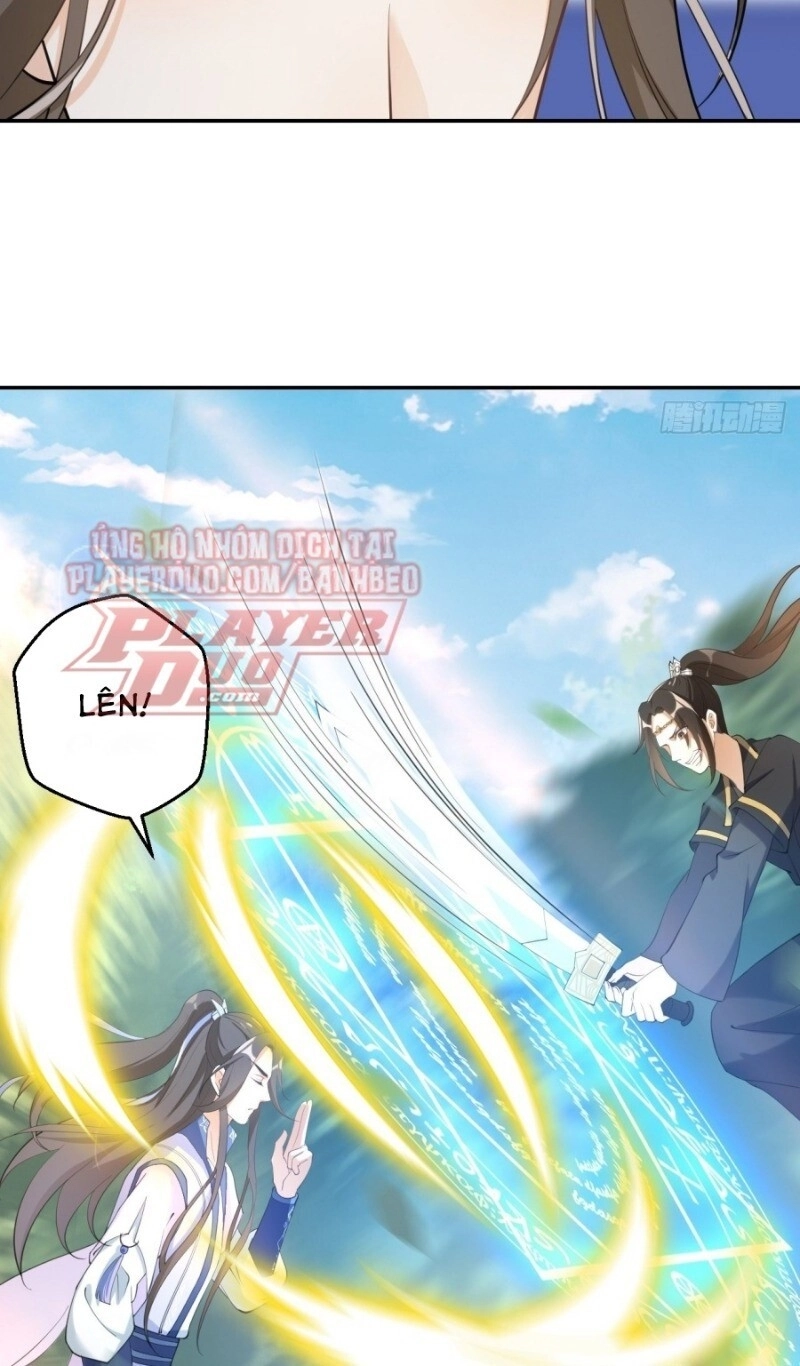 Nữ Tiên Tôn Bận Đào Hôn Chapter 11 - 40