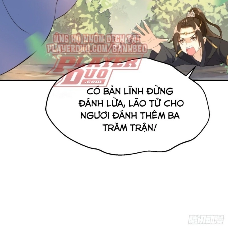 Nữ Tiên Tôn Bận Đào Hôn Chapter 11 - 47
