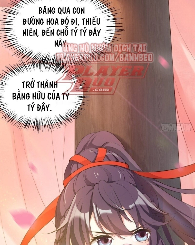 Nữ Tiên Tôn Bận Đào Hôn Chapter 12 - 10