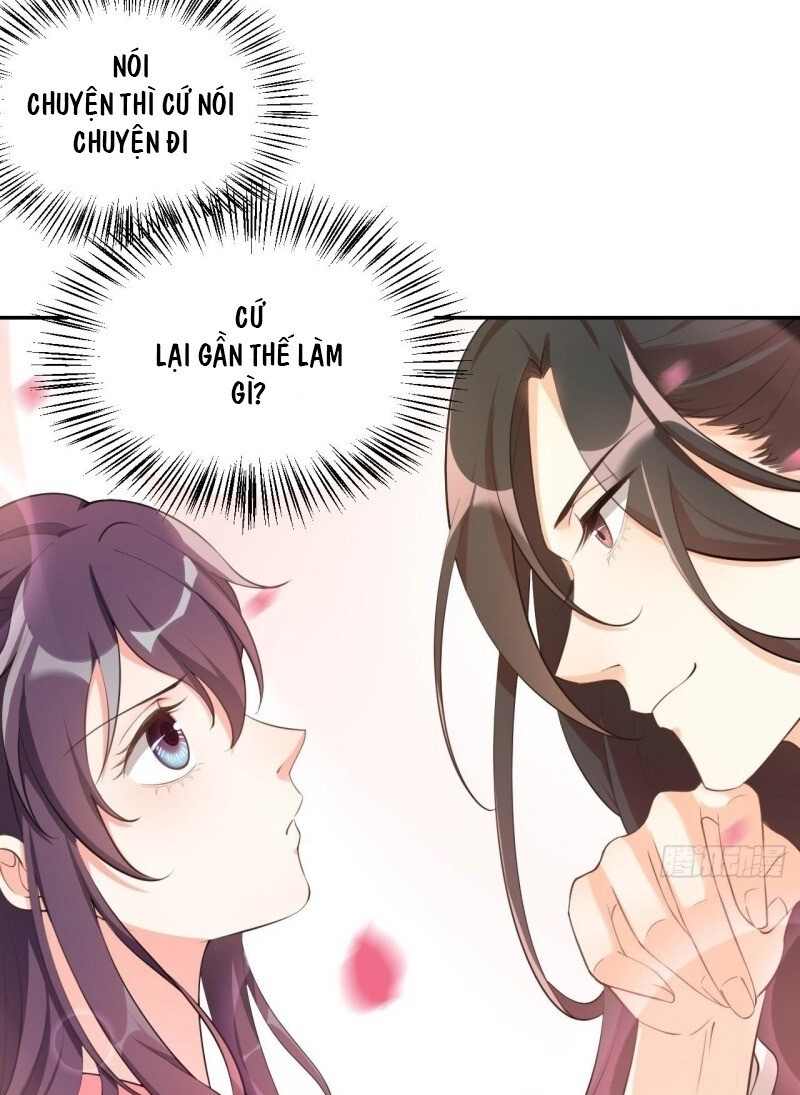 Nữ Tiên Tôn Bận Đào Hôn Chapter 12 - 18
