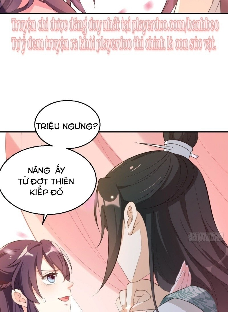 Nữ Tiên Tôn Bận Đào Hôn Chapter 12 - 19