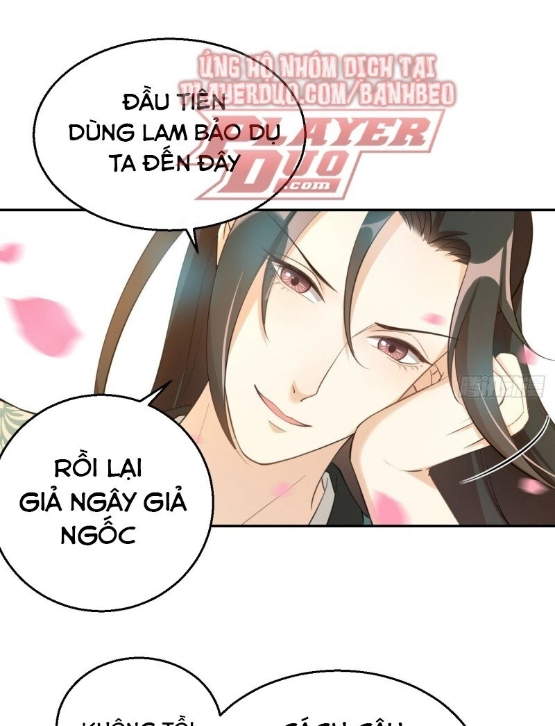 Nữ Tiên Tôn Bận Đào Hôn Chapter 12 - 28