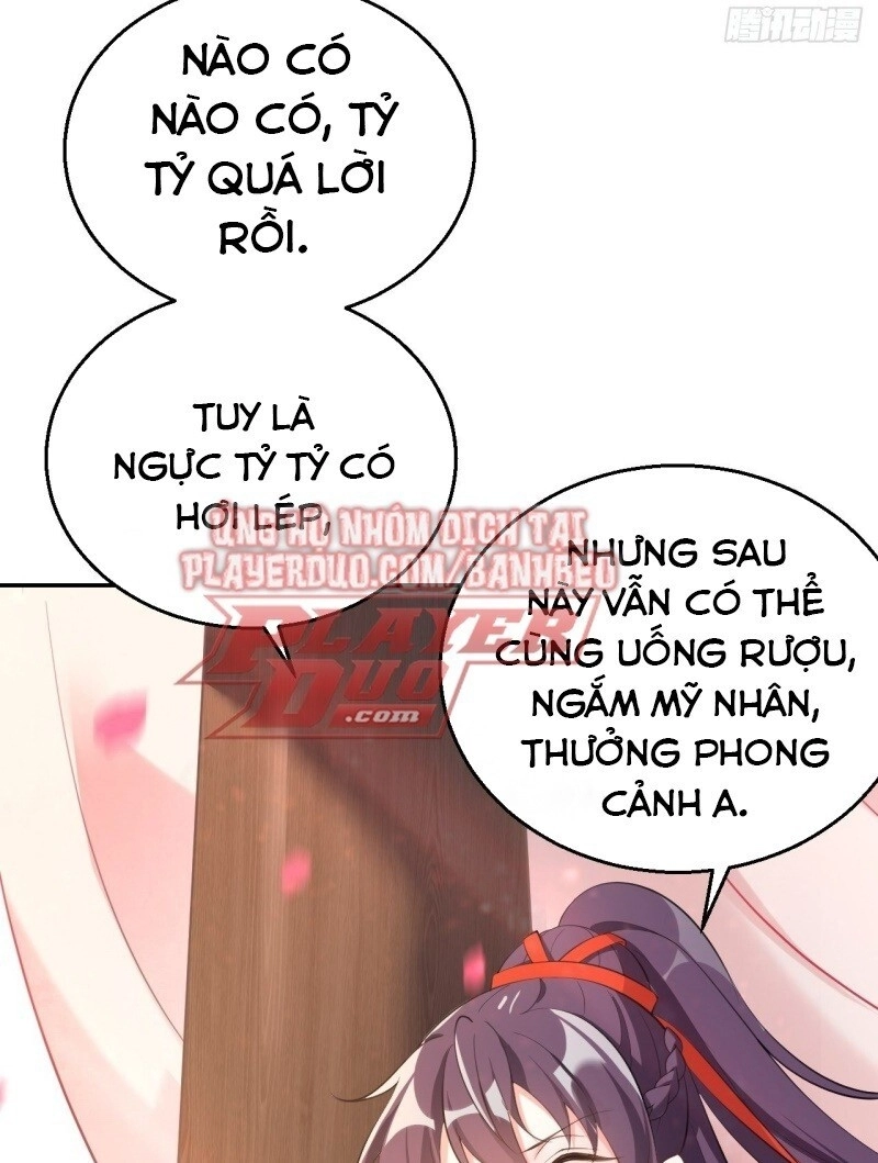 Nữ Tiên Tôn Bận Đào Hôn Chapter 12 - 36
