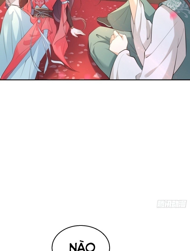 Nữ Tiên Tôn Bận Đào Hôn Chapter 12 - 39