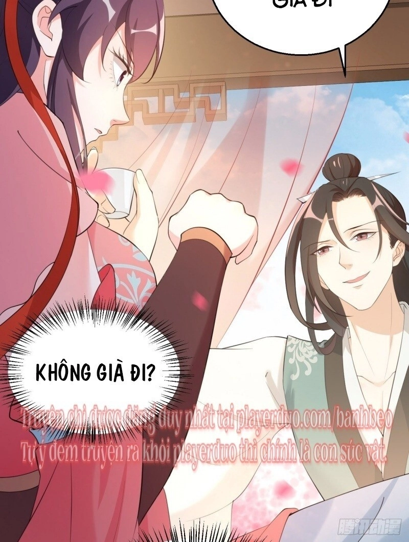 Nữ Tiên Tôn Bận Đào Hôn Chapter 12 - 41
