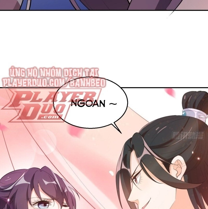 Nữ Tiên Tôn Bận Đào Hôn Chapter 12 - 47
