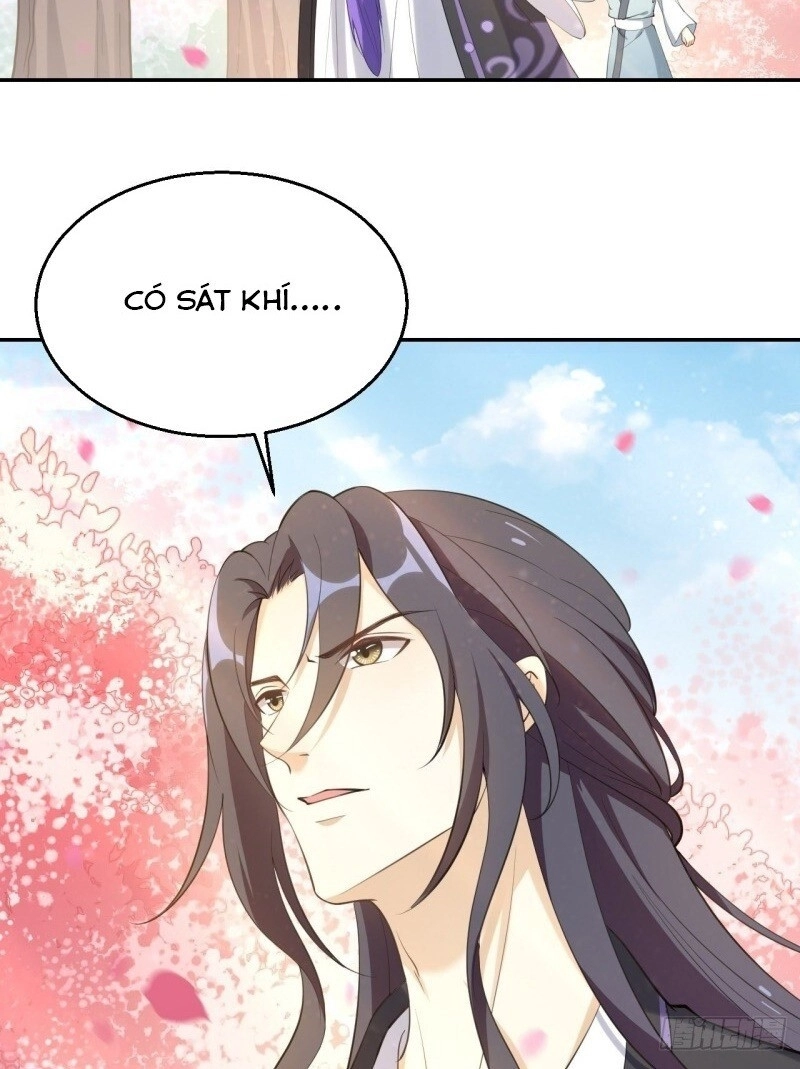 Nữ Tiên Tôn Bận Đào Hôn Chapter 13 - 3