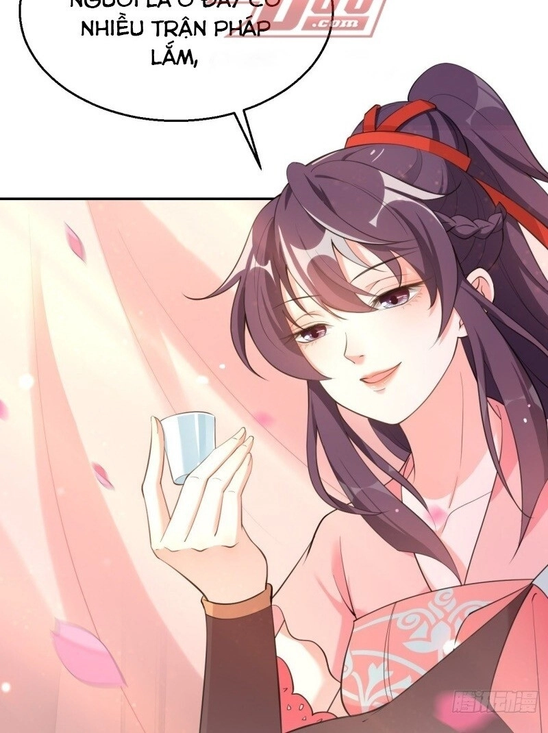 Nữ Tiên Tôn Bận Đào Hôn Chapter 13 - 6