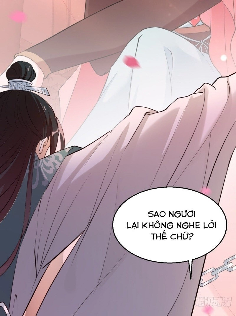Nữ Tiên Tôn Bận Đào Hôn Chapter 13 - 7