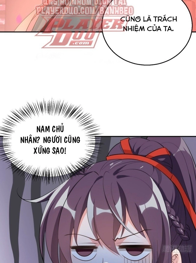 Nữ Tiên Tôn Bận Đào Hôn Chapter 13 - 10