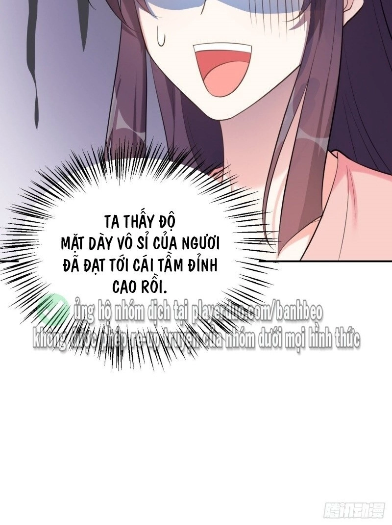 Nữ Tiên Tôn Bận Đào Hôn Chapter 13 - 11