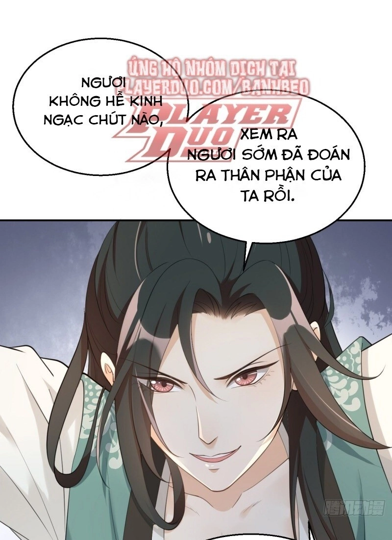 Nữ Tiên Tôn Bận Đào Hôn Chapter 13 - 12