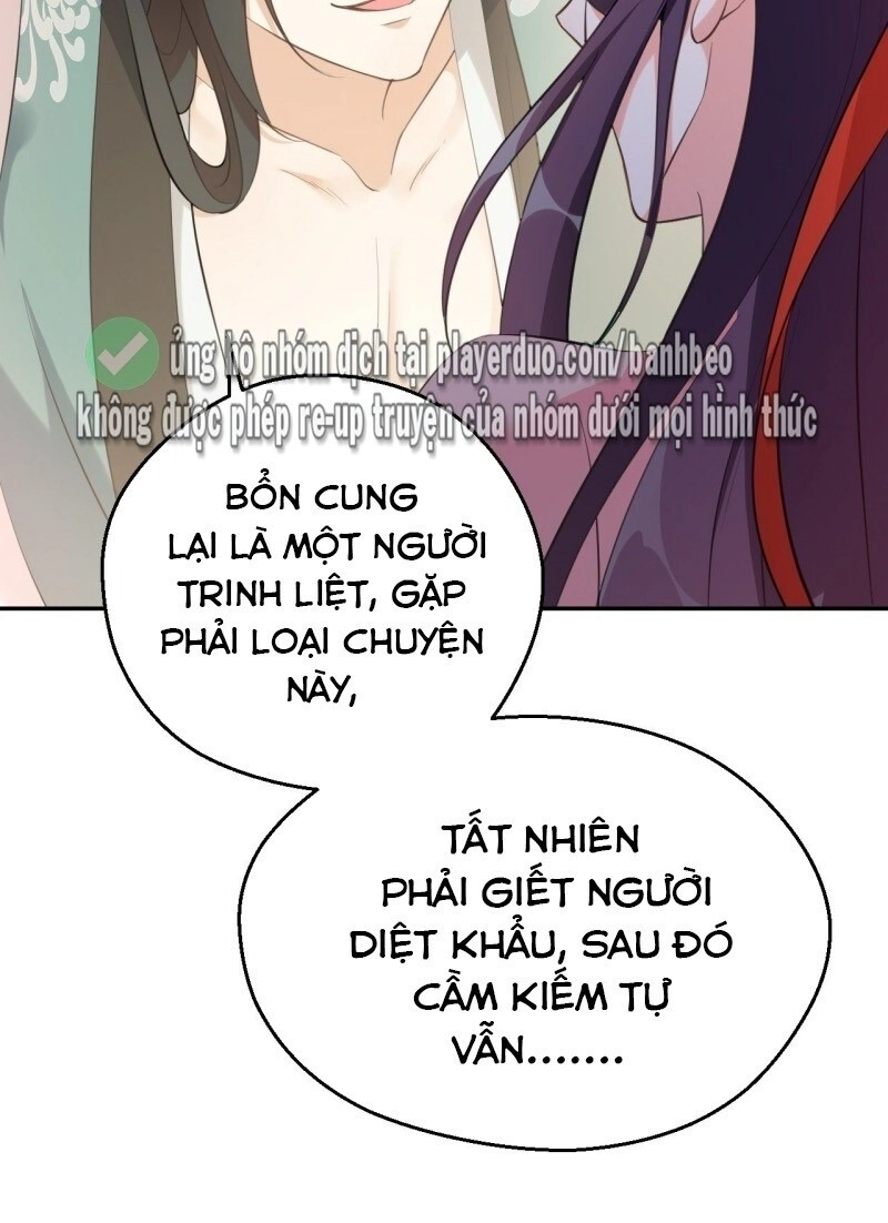 Nữ Tiên Tôn Bận Đào Hôn Chapter 13 - 18