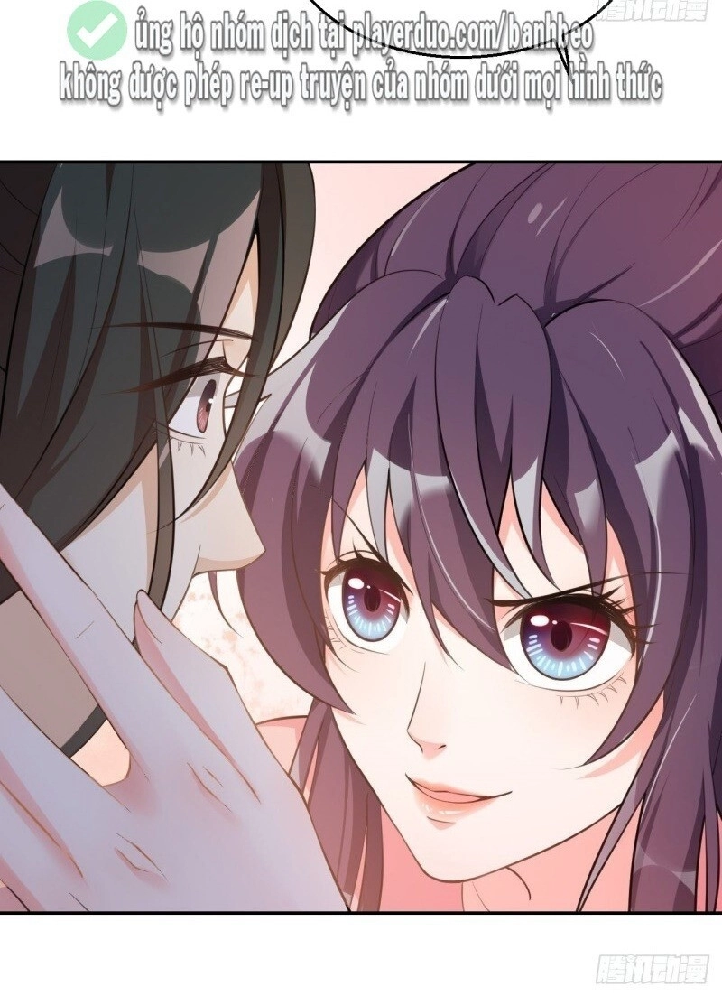 Nữ Tiên Tôn Bận Đào Hôn Chapter 13 - 21