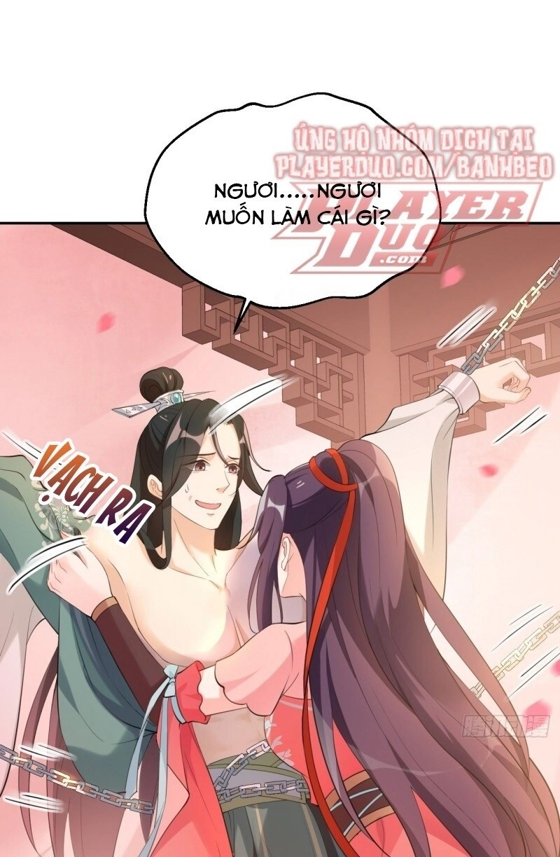 Nữ Tiên Tôn Bận Đào Hôn Chapter 13 - 22