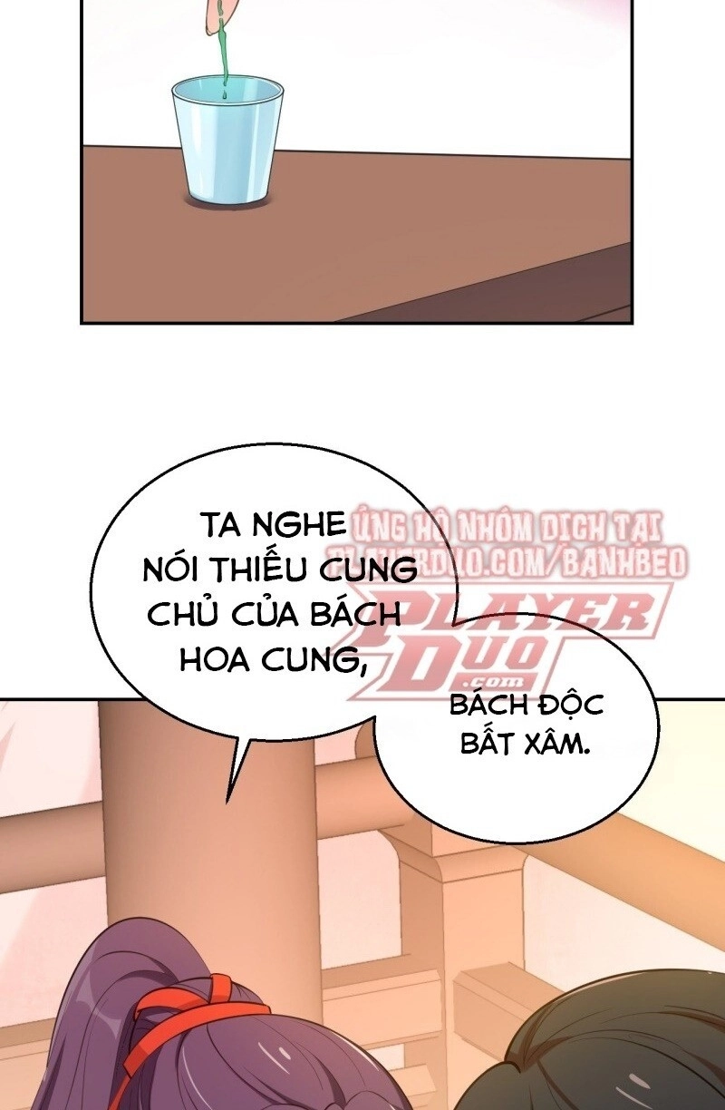 Nữ Tiên Tôn Bận Đào Hôn Chapter 13 - 26