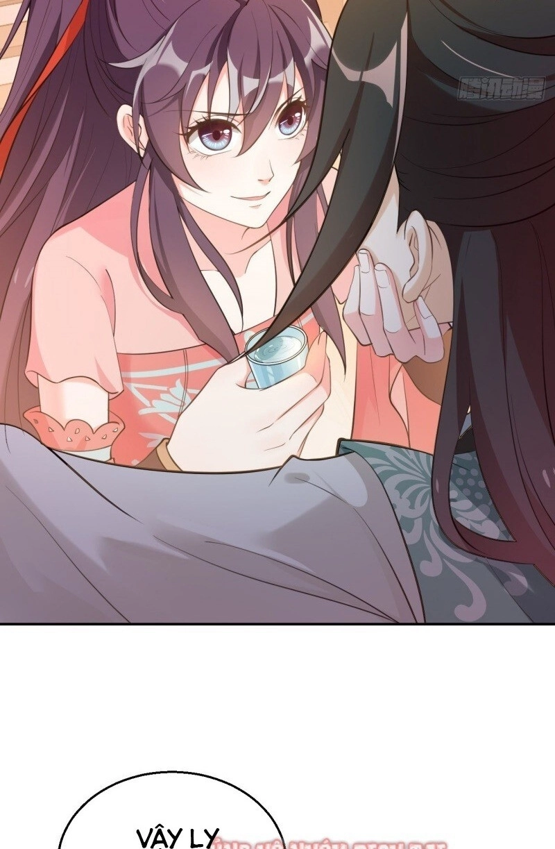 Nữ Tiên Tôn Bận Đào Hôn Chapter 13 - 27