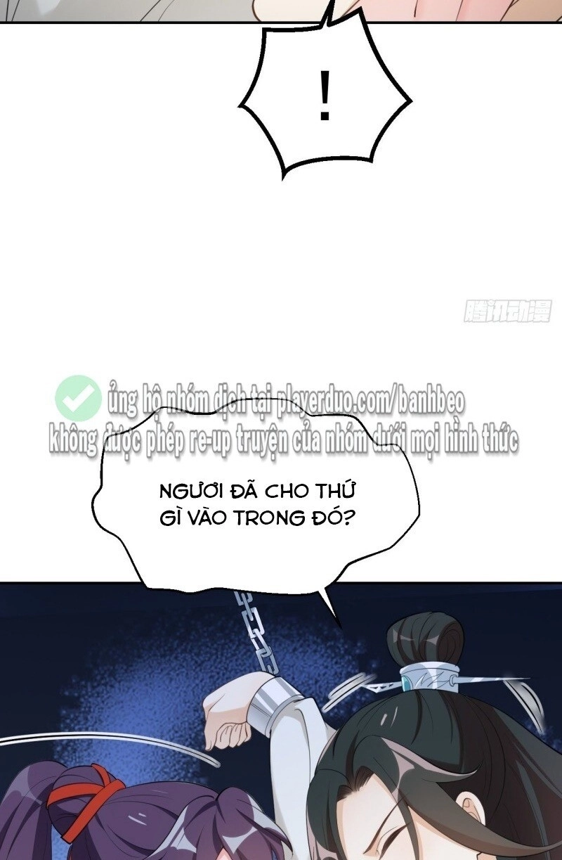 Nữ Tiên Tôn Bận Đào Hôn Chapter 13 - 29