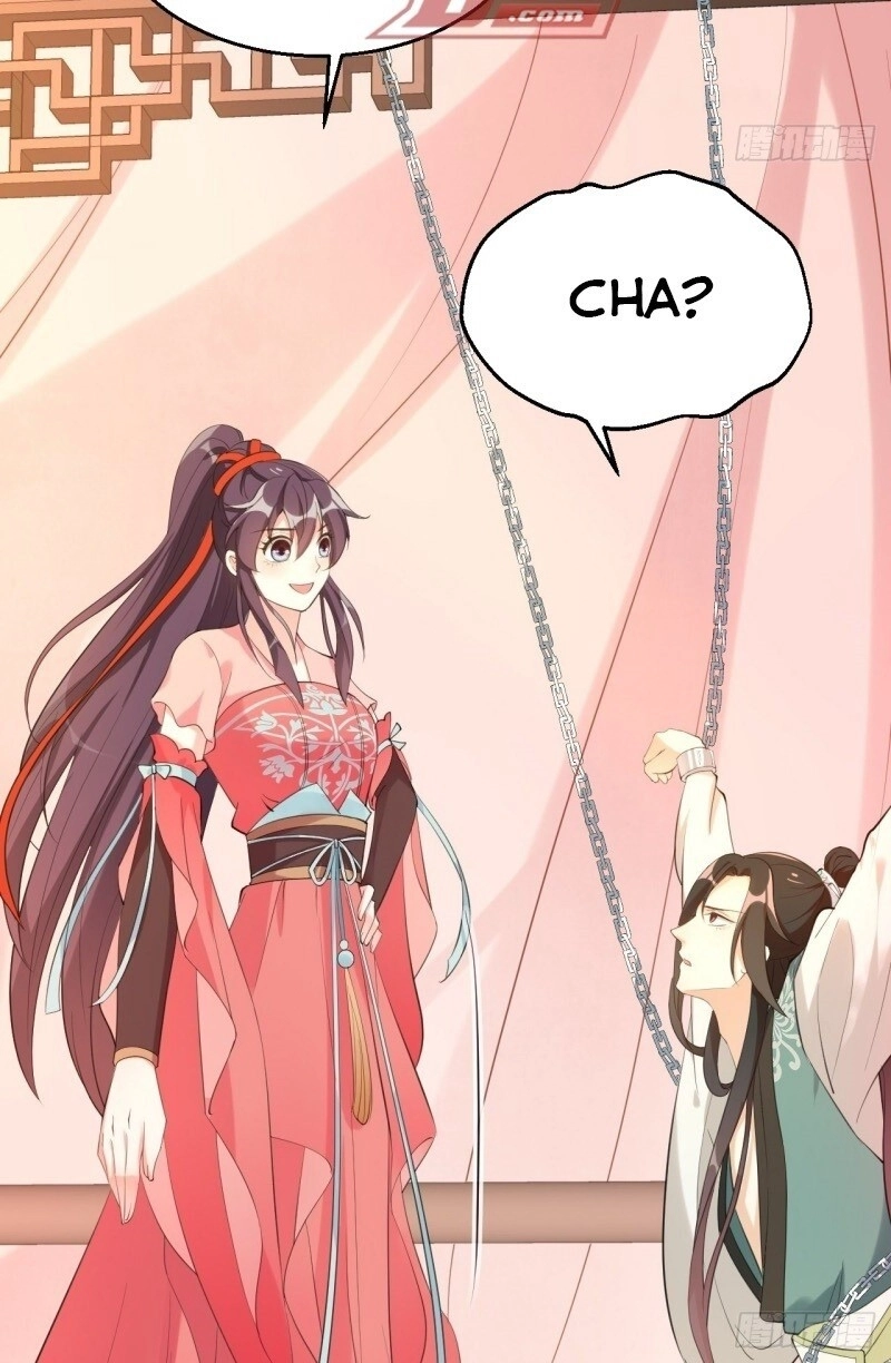 Nữ Tiên Tôn Bận Đào Hôn Chapter 13 - 31