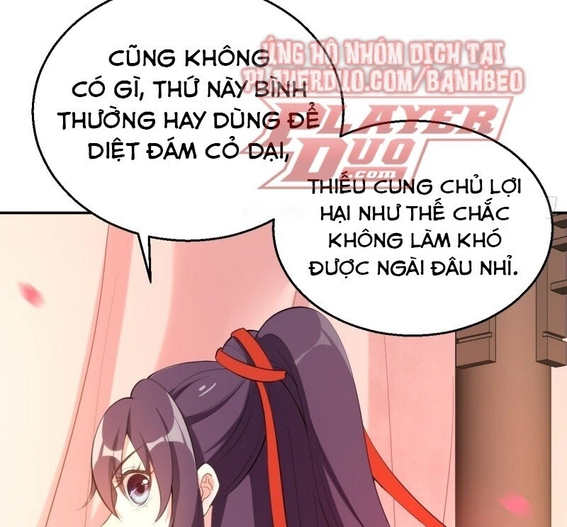 Nữ Tiên Tôn Bận Đào Hôn Chapter 13 - 33