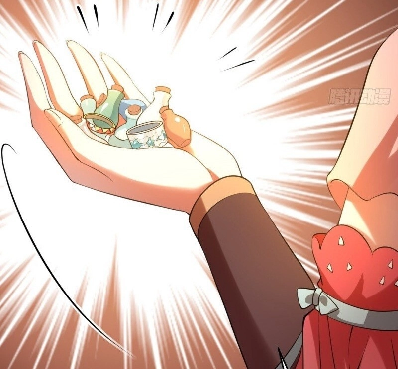 Nữ Tiên Tôn Bận Đào Hôn Chapter 13 - 36