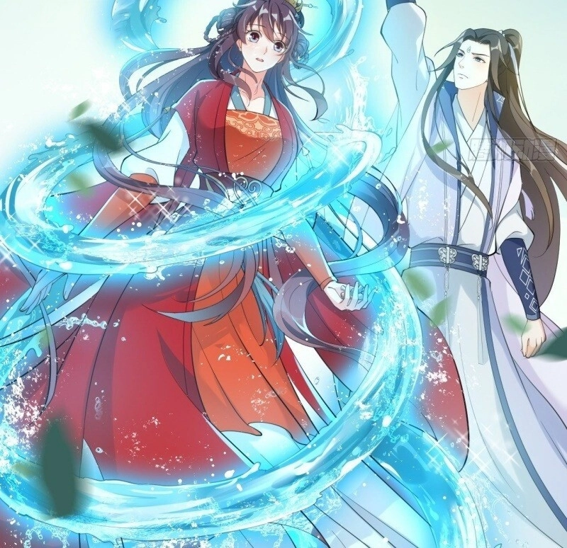 Nữ Tiên Tôn Bận Đào Hôn Chapter 14 - 15