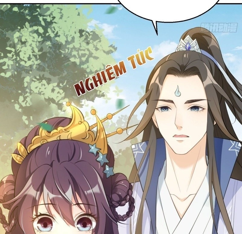 Nữ Tiên Tôn Bận Đào Hôn Chapter 14 - 17