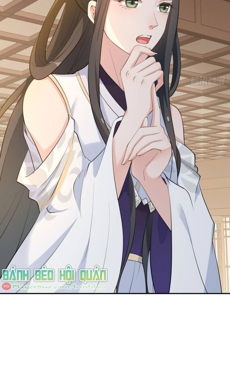 Nữ Tiên Tôn Bận Đào Hôn Chapter 14 - 23