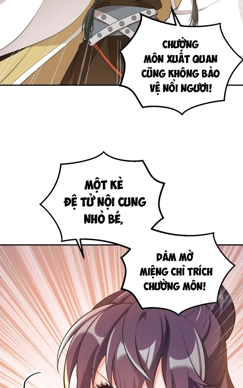 Nữ Tiên Tôn Bận Đào Hôn Chapter 14 - 37