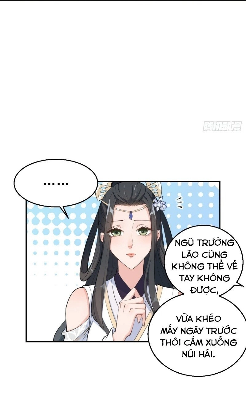 Nữ Tiên Tôn Bận Đào Hôn Chapter 14 - 48