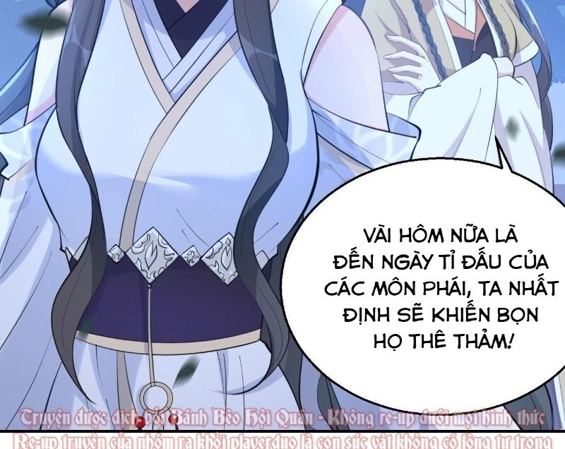 Nữ Tiên Tôn Bận Đào Hôn Chapter 15 - 11