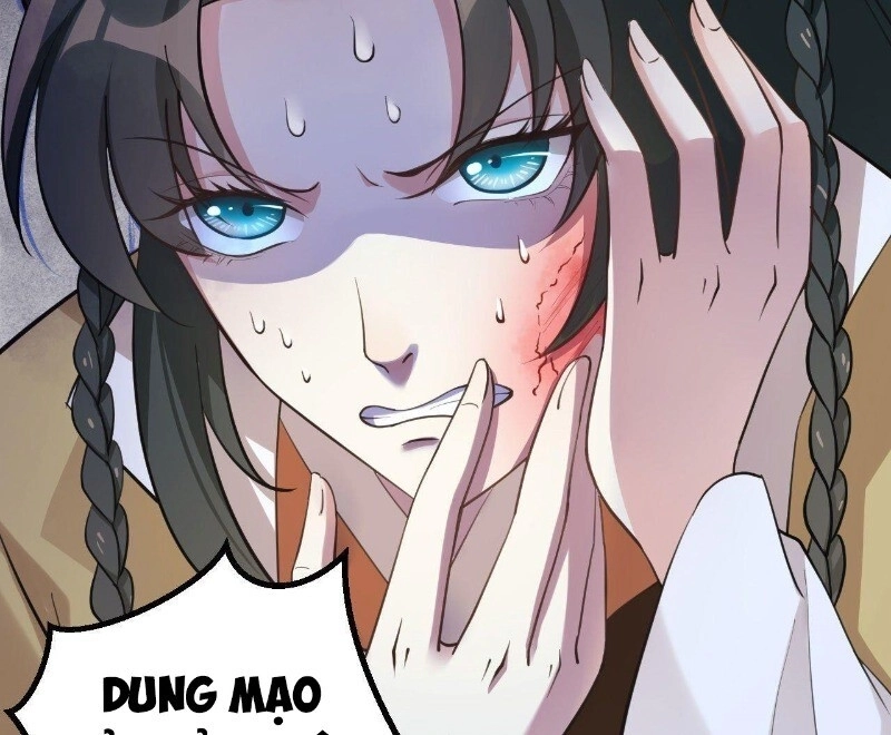 Nữ Tiên Tôn Bận Đào Hôn Chapter 15 - 18