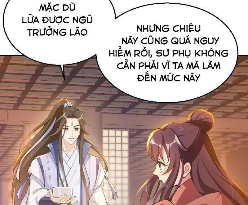 Nữ Tiên Tôn Bận Đào Hôn Chapter 15 - 25
