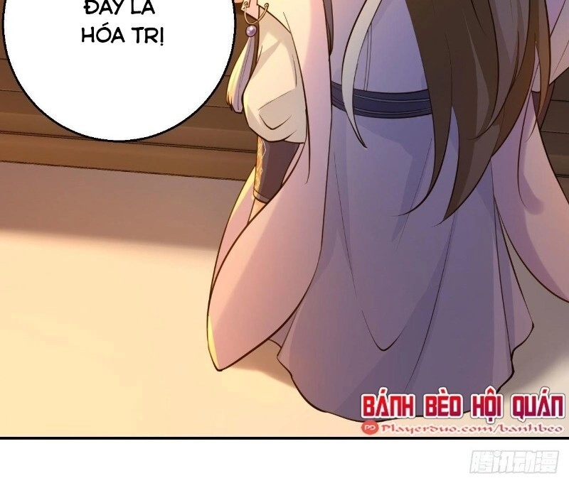 Nữ Tiên Tôn Bận Đào Hôn Chapter 15 - 46