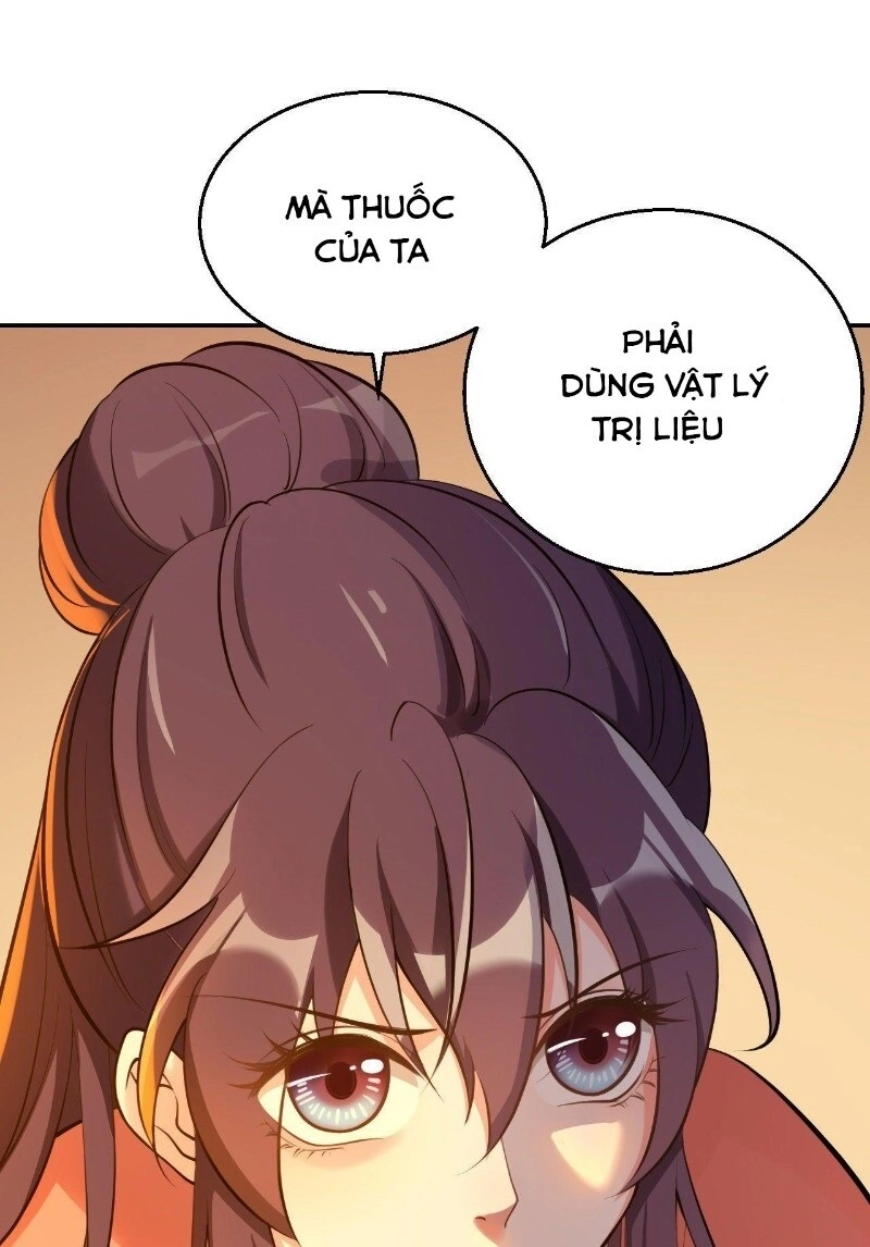 Nữ Tiên Tôn Bận Đào Hôn Chapter 15 - 47