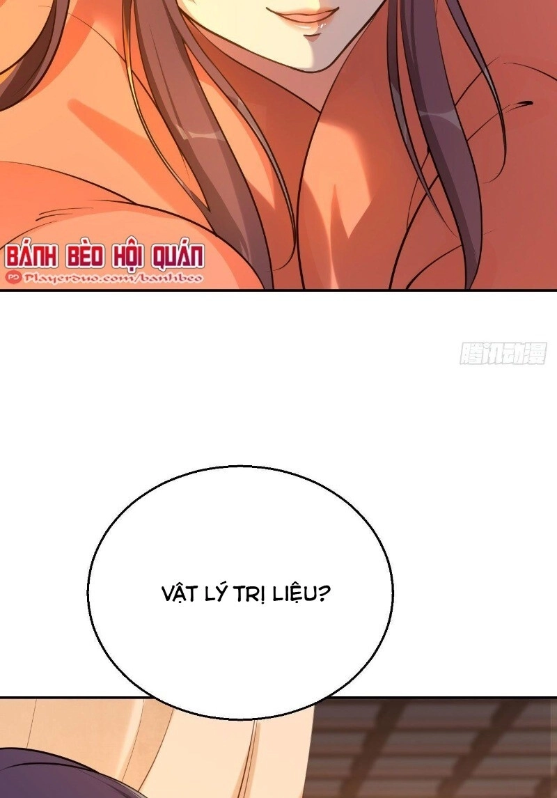 Nữ Tiên Tôn Bận Đào Hôn Chapter 15 - 48