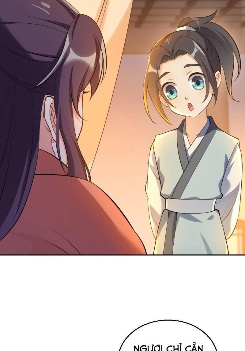 Nữ Tiên Tôn Bận Đào Hôn Chapter 15 - 49