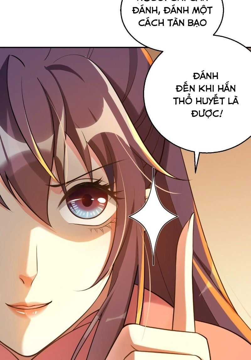 Nữ Tiên Tôn Bận Đào Hôn Chapter 15 - 50