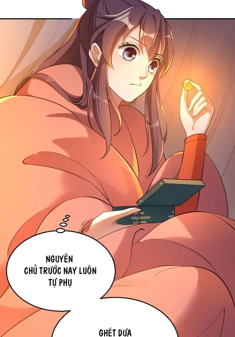 Nữ Tiên Tôn Bận Đào Hôn Chapter 15 - 56