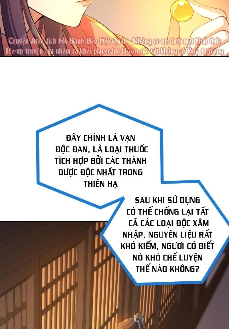 Nữ Tiên Tôn Bận Đào Hôn Chapter 15 - 58