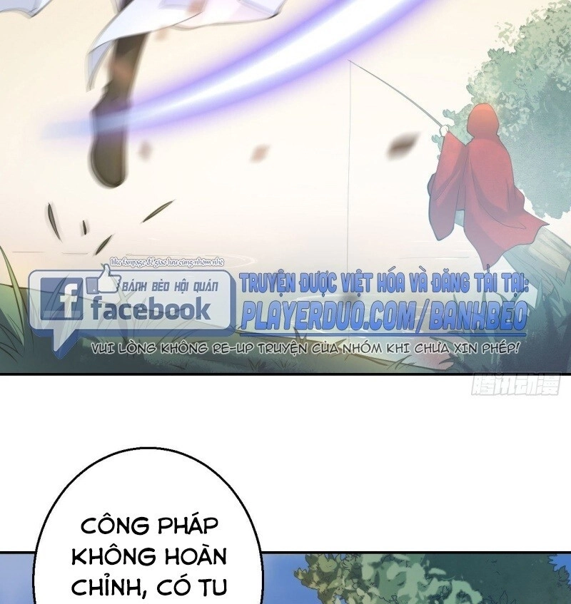 Nữ Tiên Tôn Bận Đào Hôn Chapter 16 - 5