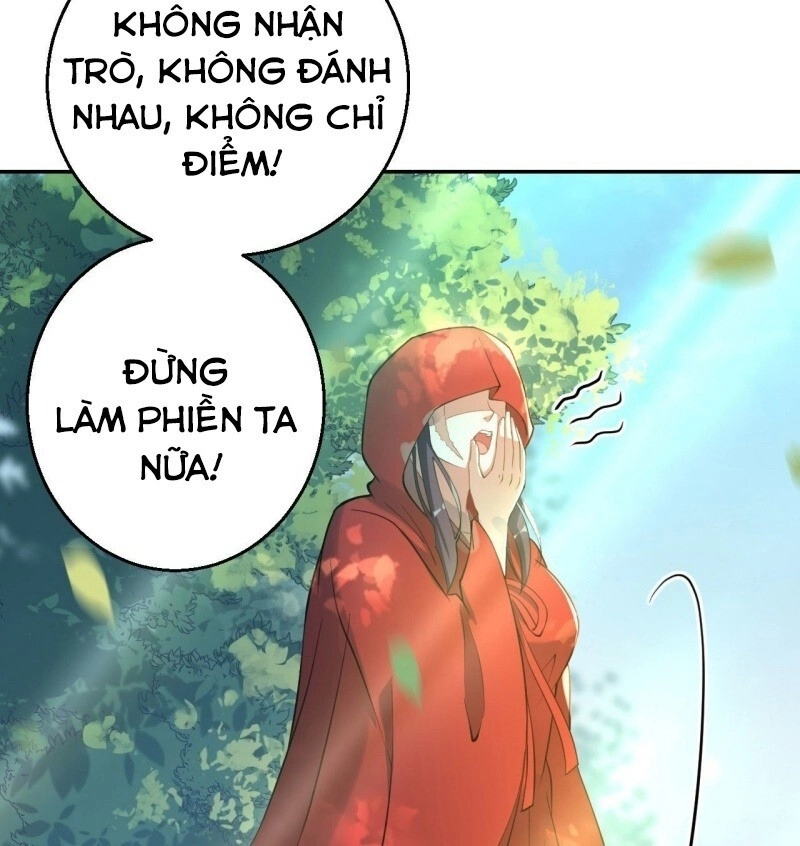Nữ Tiên Tôn Bận Đào Hôn Chapter 16 - 14