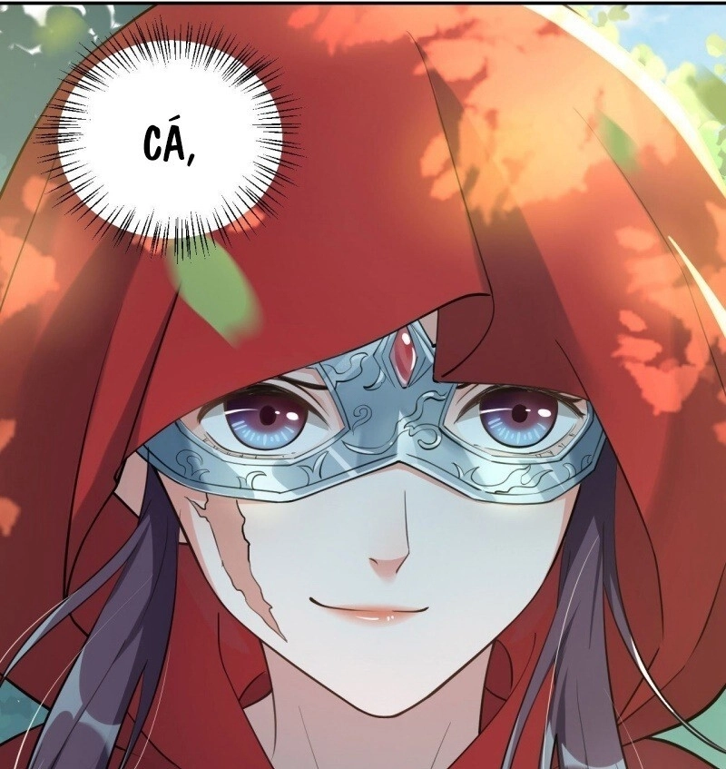 Nữ Tiên Tôn Bận Đào Hôn Chapter 16 - 18